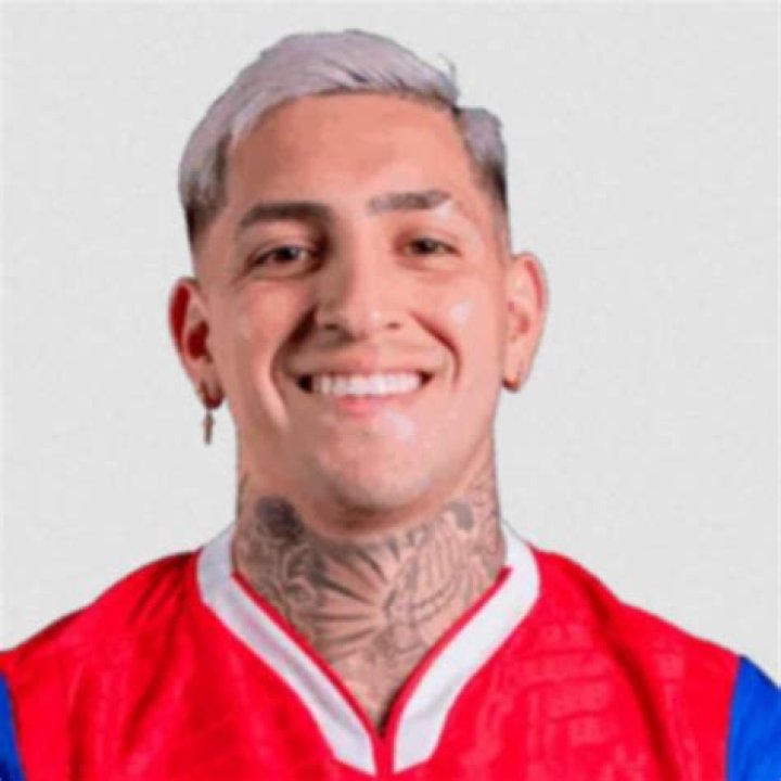 Gastón Ávila- Wiki, Age, Height, Girlfriend, Net Worth, Ethnicity, Career