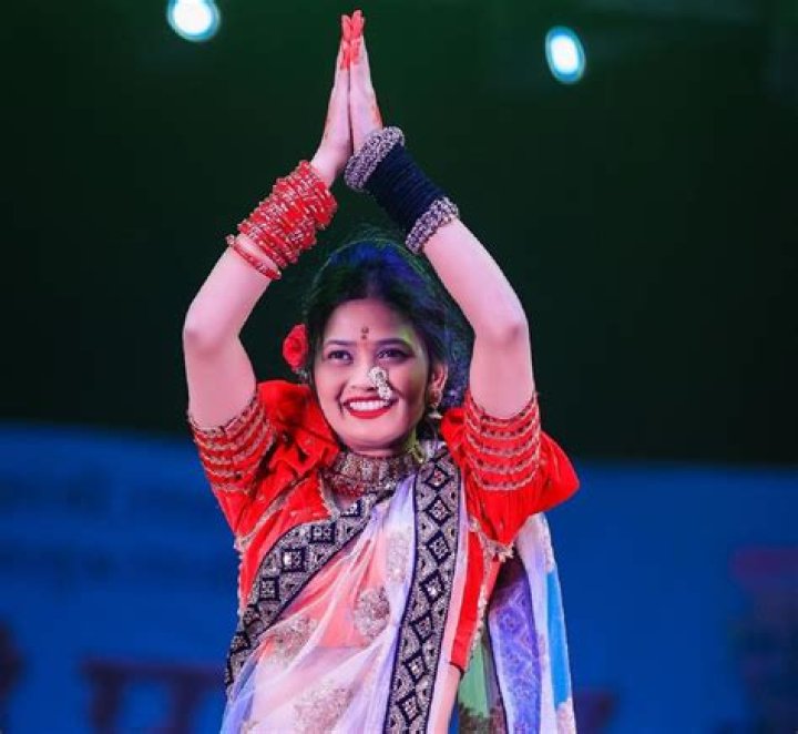 Gautami Patil- Wiki, Age, Height, Net Worth, Husband, Ethnicity