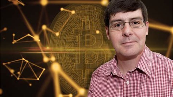 Gavin Andresen- Wiki, Age, Wife, Net Worth, Ethnicity, Height