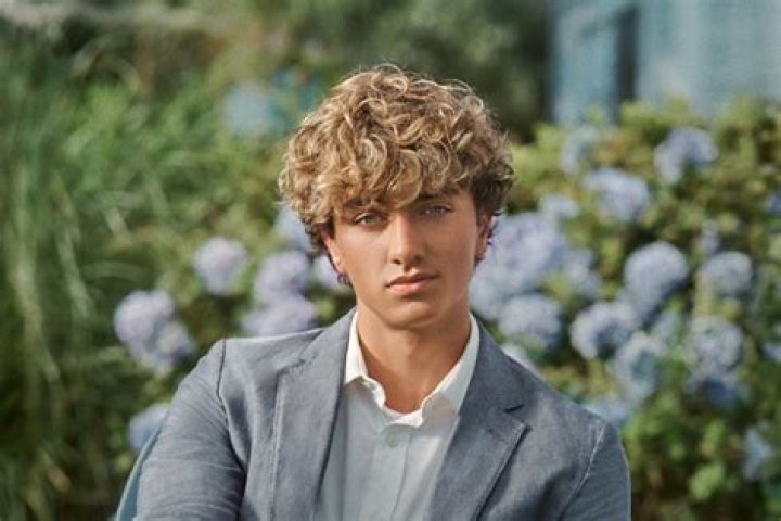 Gavin Casalegno- Wiki, Age, Ethnicity, Net Worth, Height, Girlfriend