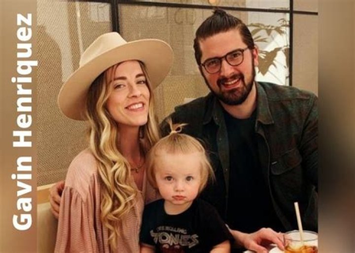 Gavin Henriquez- Wiki, Age, Wife, Height, Career, Net Worth