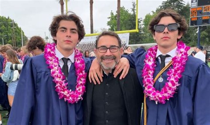 Gavin Nassif- Wiki, Age, Ethnicity, Girlfriend, Height, Net Worth, Career