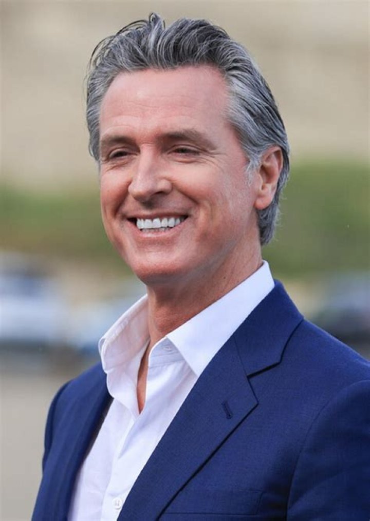 Who is Gavin Newsom? Wiki, Age, Wife, Net Worth, Ethnicity, Height