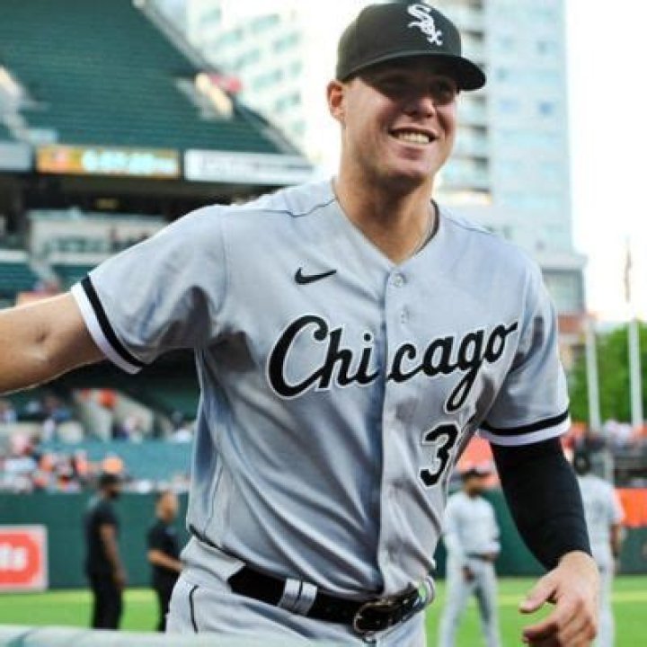 Gavin Sheets Family: Is He Related To Ben Sheets? Relationship & Background