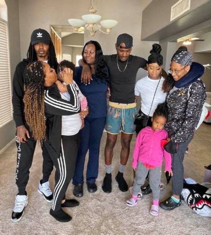 Gawd Triller- Wiki, Age, Girlfriend, Net Worth, Height, Career, Death