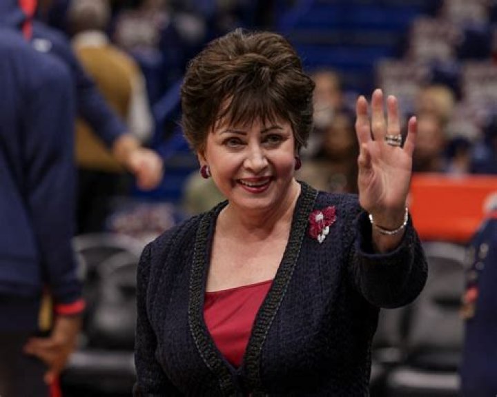 Gayle Benson- Wiki, Age, Husband, Ethnicity, Net Worth, Height, Career