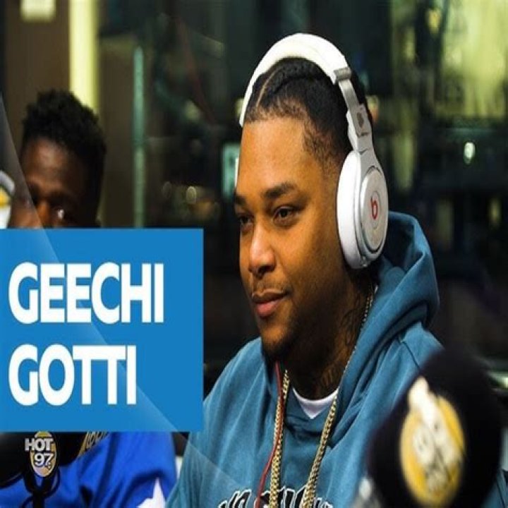Geechi Gotti- Wiki, Age, Height, Net Worth, Girlfriend, Career