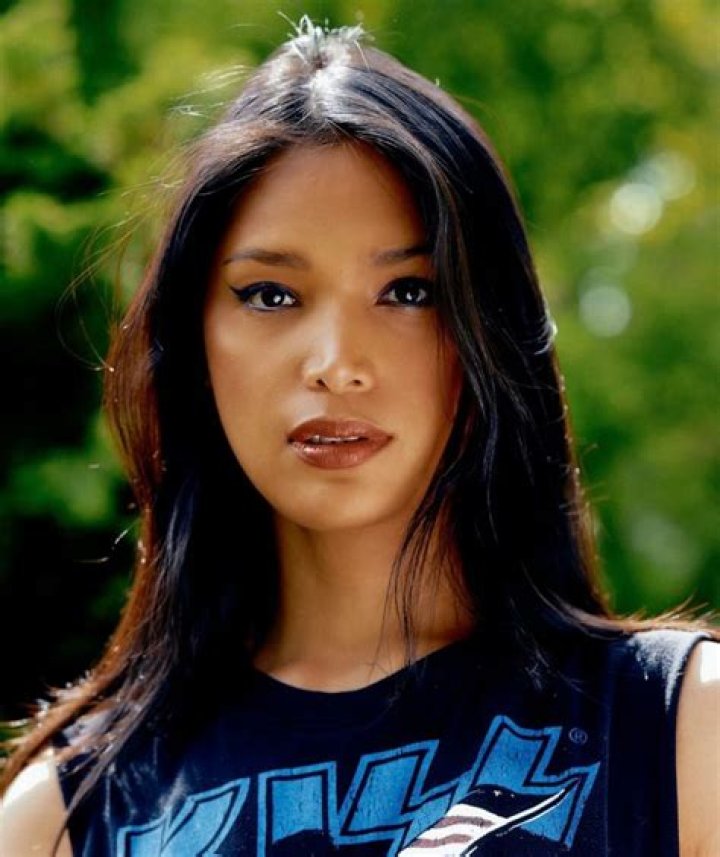 Geena Rocero- Age, Height, Boyfriend, Net Worth, Ethnicity