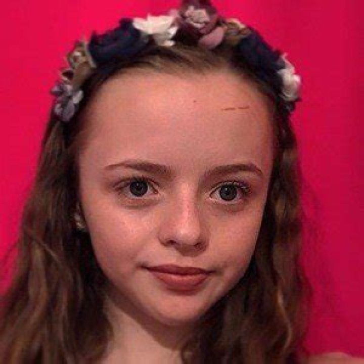 Gemma Mae- Age, Net Worth, Height, Boyfriend, Career, Ethnicity