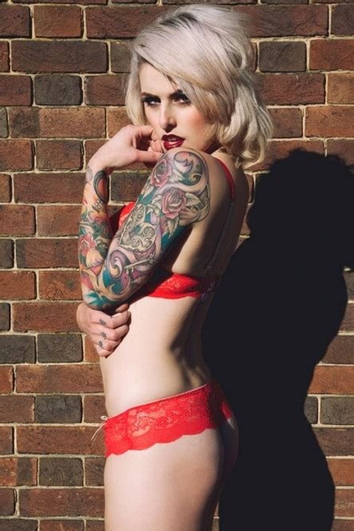 Gemma Stafford- Age, Net Worth, Height, Boyfriend, Nationality