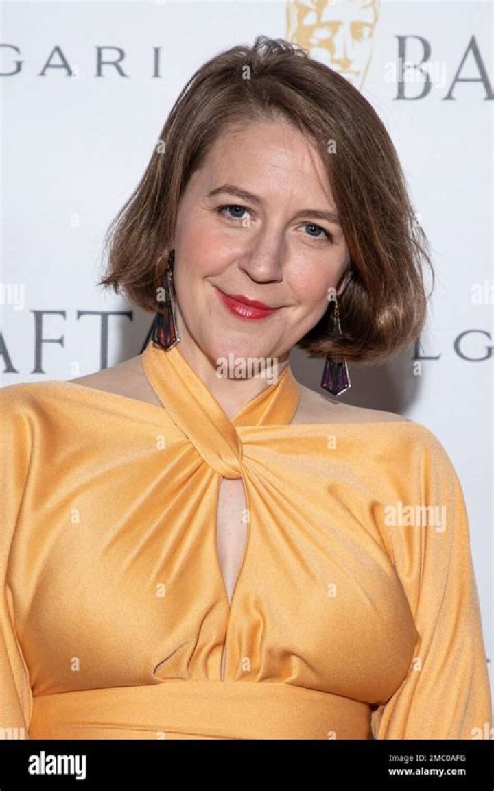 Gemma Whelan- Bio, Age, Height, Net Worth, Husband, Career
