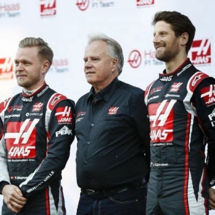 Gene Haas Net Worth: How Much Does He Earn? Lifestyle & Career Highlights