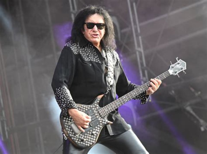Who Is Gene Simmons? Wiki, Age, Height, Wife, Net Worth, Ethnicity, Career