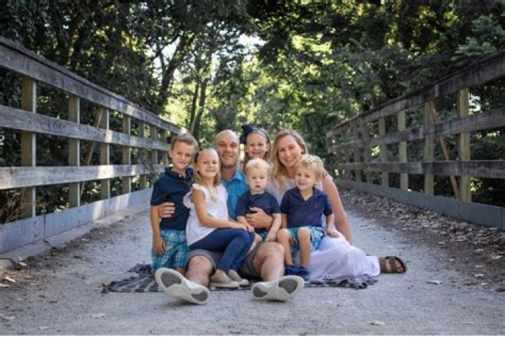 
Meet Greg Zuerlein Parents, Eileen And Gene Zuerlein: Family & Wife Detail	