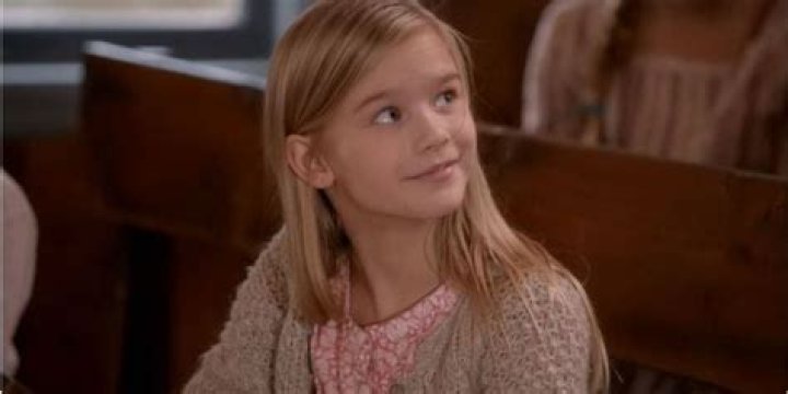 
Genea Charpentier- Net Worth, Bio, Age, Boyfriend, Height, Movies, Career	