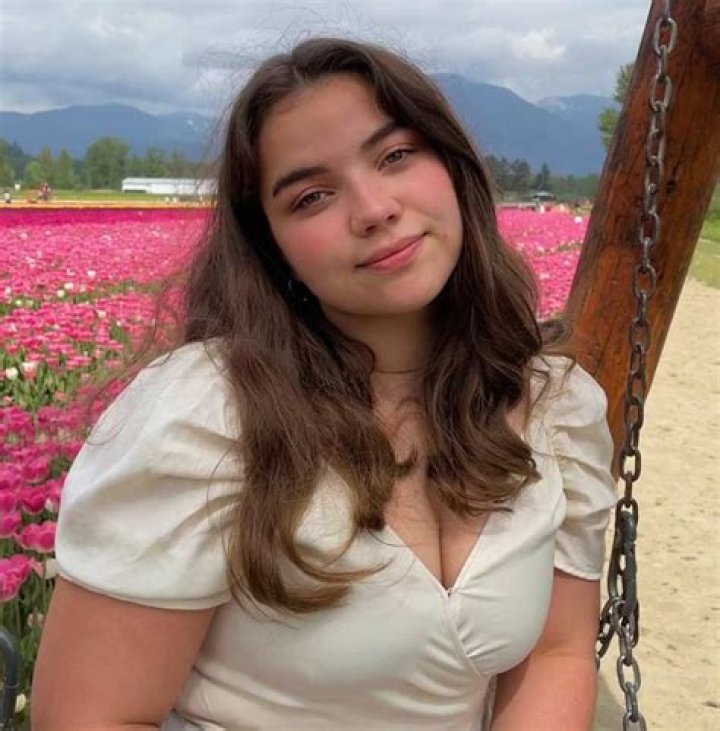 Genea Charpentier- Net Worth, Bio, Age, Boyfriend, Height, Movies, Career