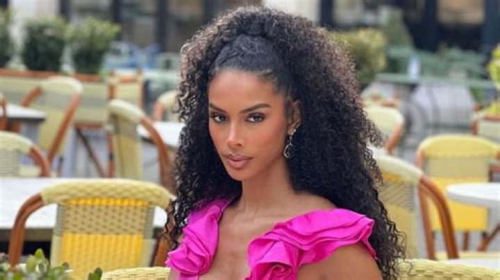 Génesis Dávila- Wiki, Age, Height, Boyfriend, Net Worth, Ethnicity