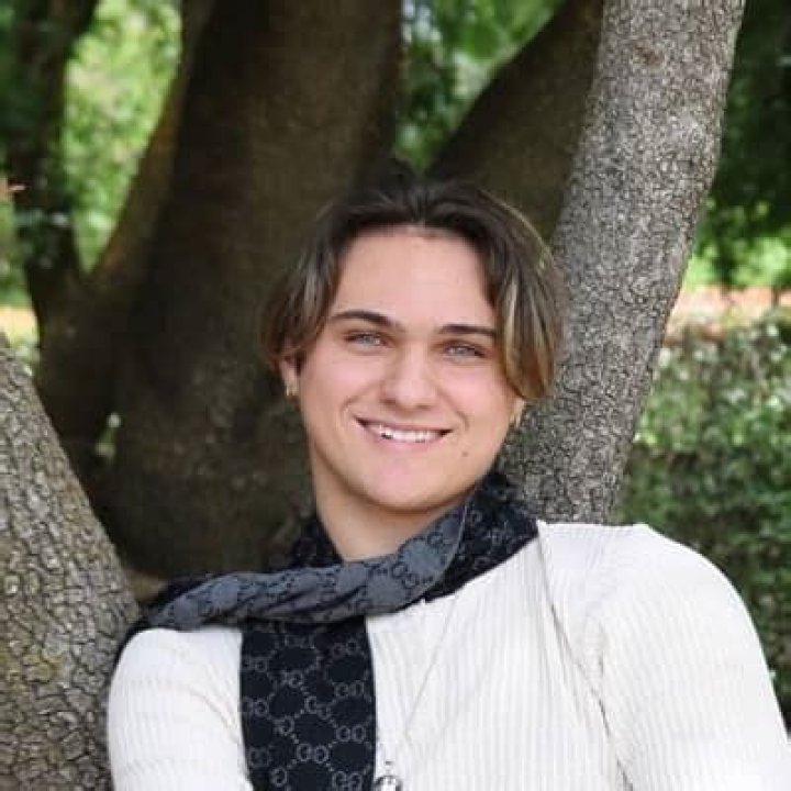 Geno Bonfiglio- Age, Girlfriend, Height, Net Worth, Nationality