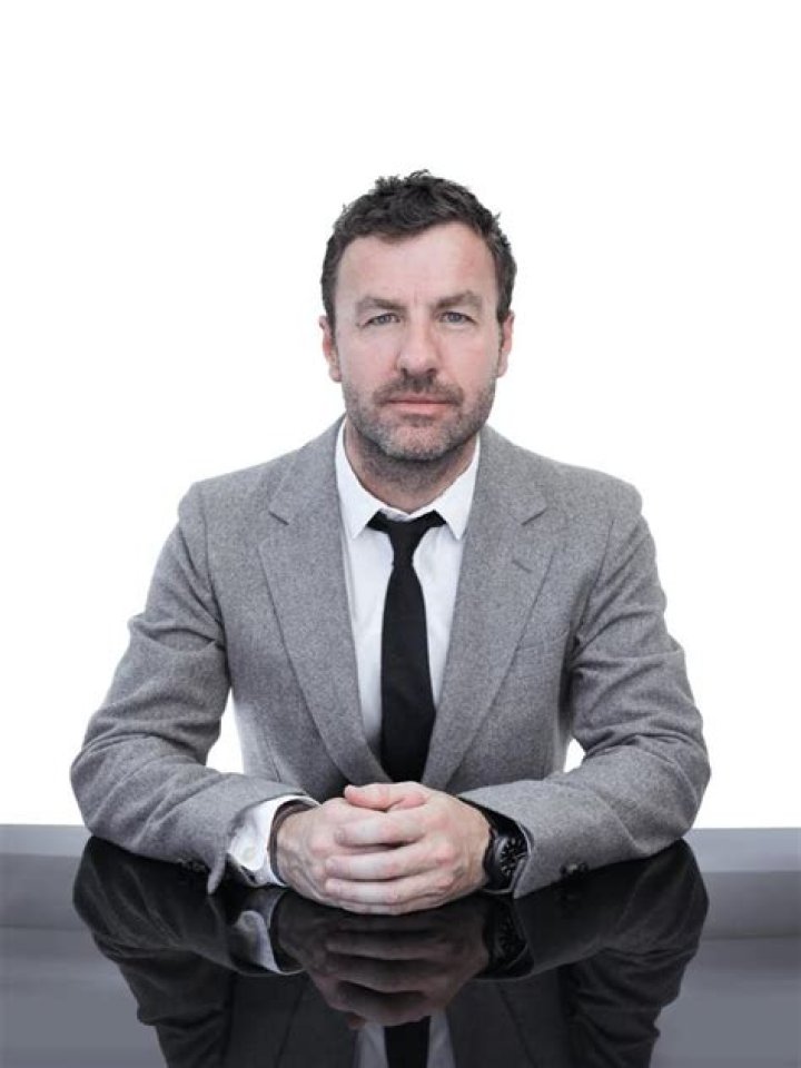 Geoff Bainbridge- Wiki, Age, Height, Net Worth, Wife, Marriage