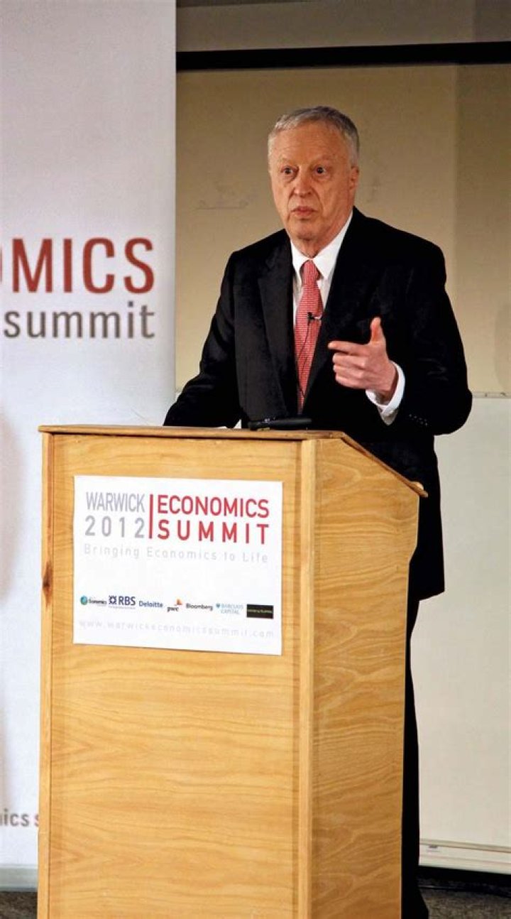 George Akerlof- Wiki, Age, Height, Net Worth, Wife, Ethnicity