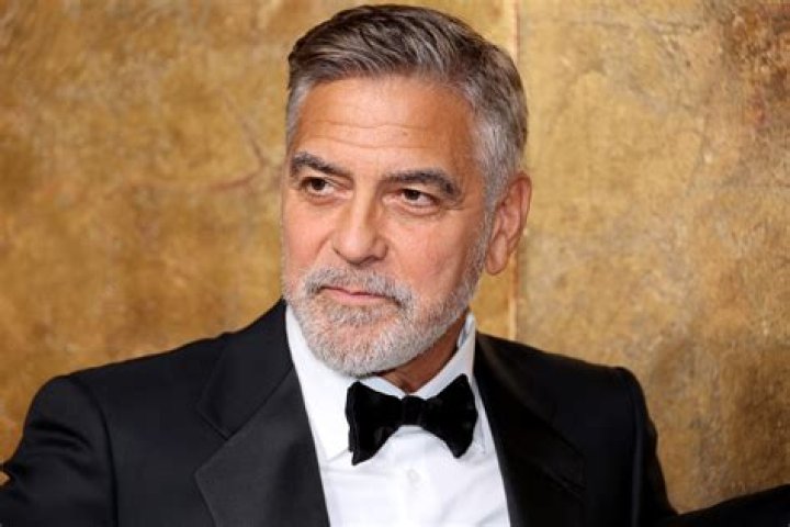 George Clooney- Wiki, Age, Ethnicity, Wife, Height, Net Worth, Career