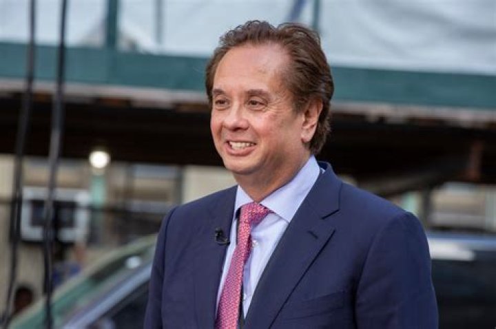 George Conway- Wiki, Age, Height, Net Worth, Wife, Ethnicity