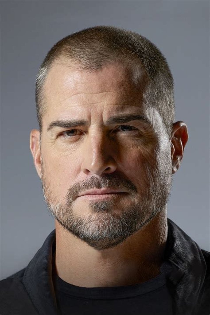 Who Is George Eads? Wiki, Age, Height, Wife, Net Worth, Ethnicity, Career