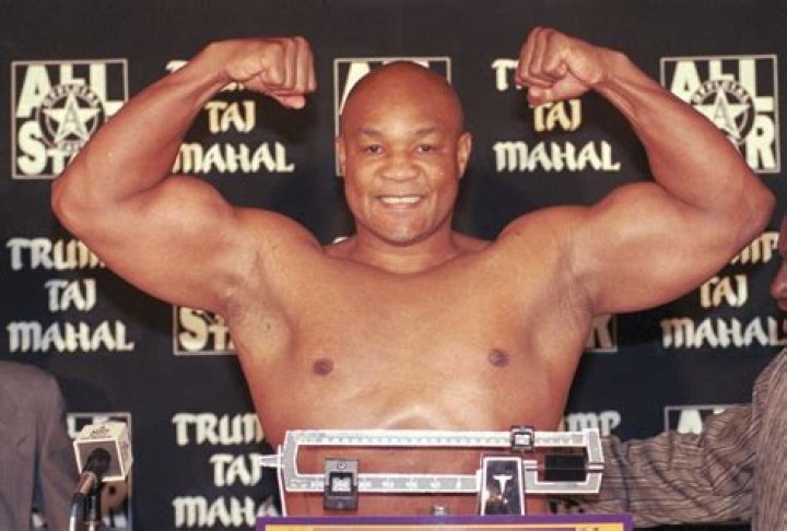 Who Is George Foreman? Wiki, Age, Height, Wife, Net Worth, Ethnicity