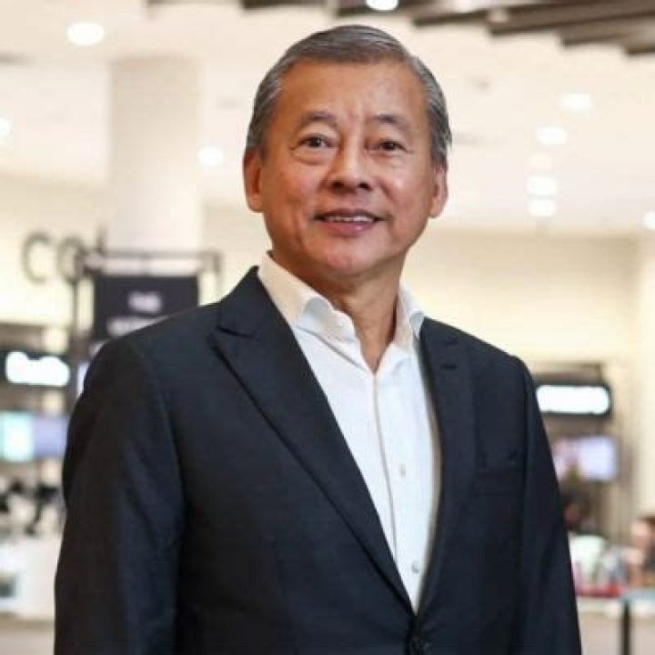 George Goh Net Worth: How Much Does He Earn? Salary, Achievement And Career