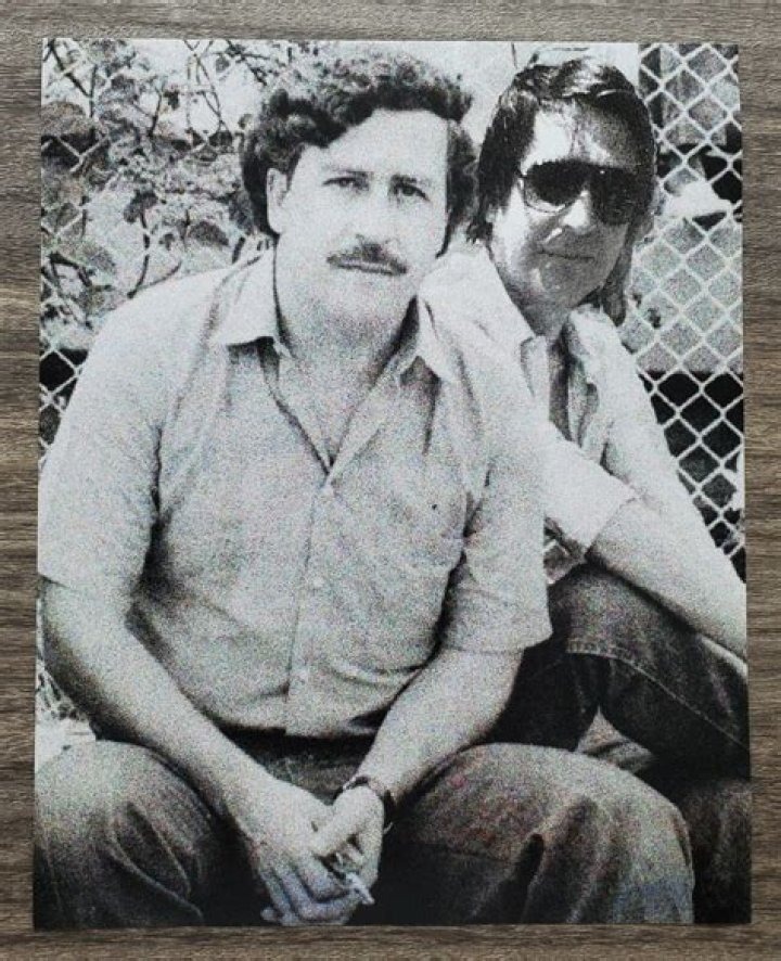 Who Is George Jung? Wiki, Age, Height, Net Worth, Wife, Marriage