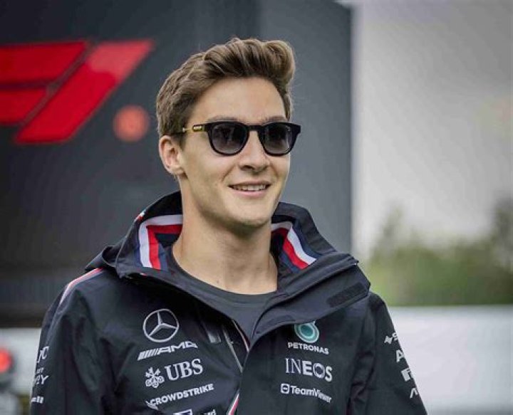 George Russell Salary: How Much He Earn As A Formula 1 Driver: Contract Deal And Wiki