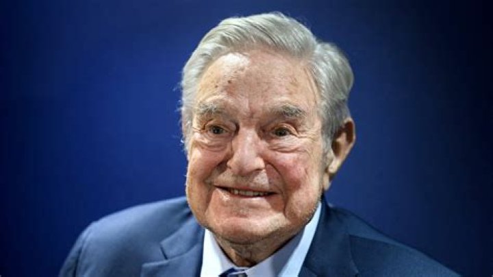 Who Is George Soros? Wiki, Age, Net Worth, Ethnicity, Wife, Height
