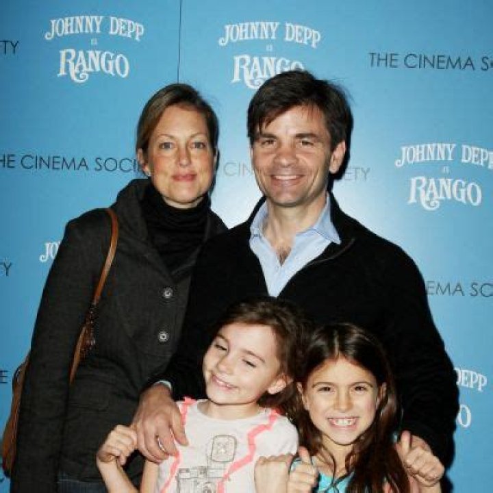 George Stephanopoulos Parents: Where Are They From? Family And Origin