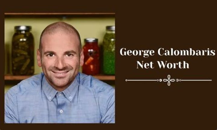 George Tickner’s Net Worth Before Death and Legendary Music Career