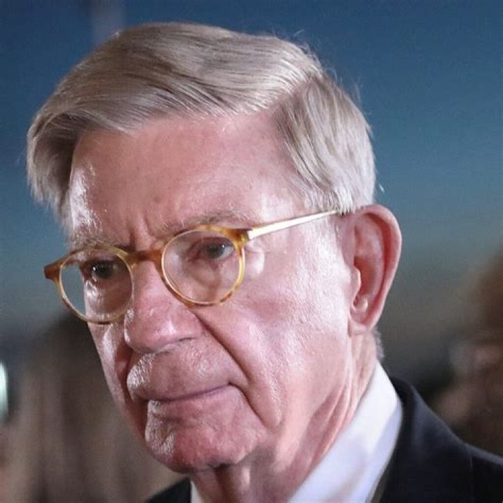 Who is George Will? Wiki, Age, Wife, Net Worth, Height, Ethnicity