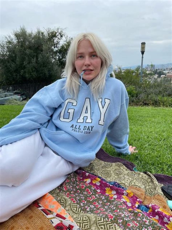 Georgia Bridgers- Biography, Age, Height, Net Worth, Boyfriend, Ethnicity