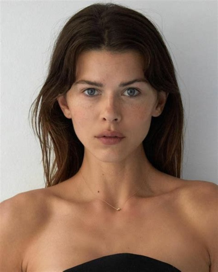 Georgia Fowler- Bio, Wiki, Age, Height, Net Worth, Relationship, Career