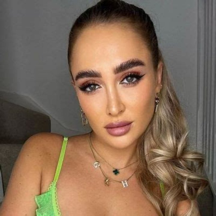 Georgia Harrison Scandal: What Did She Do? Leaked Tape And Controversy