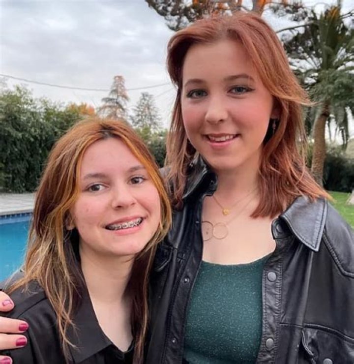 Georgia Kreischer- All About Comedian Bert Kreischer’s Daughter