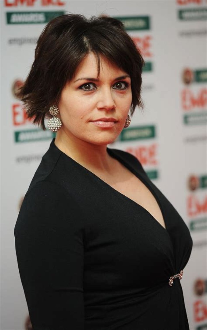 Georgia Mackenzie- Wiki, Age, Height, Net Worth, Husband, Ethnicity