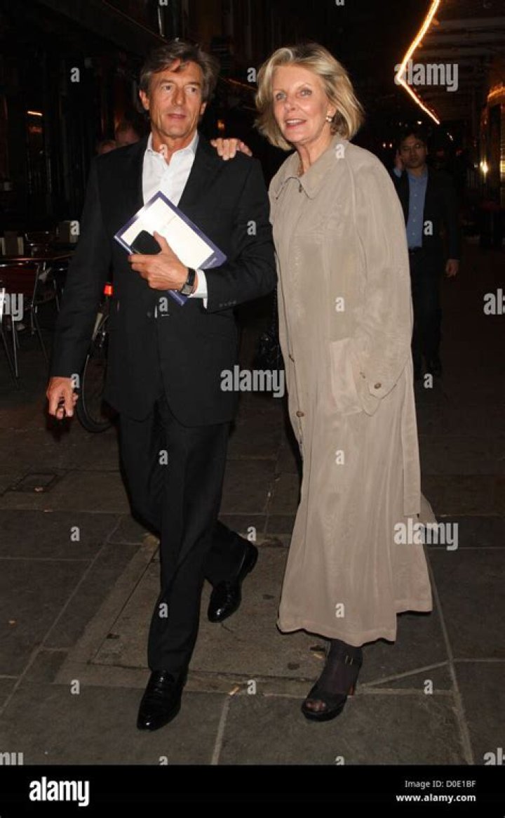 Georgiana Bronfman- Net Worth, Bio, Age, Husband, Height, Career