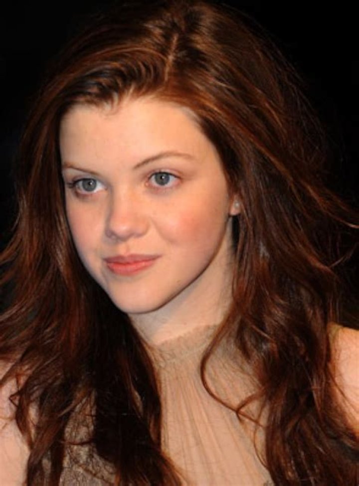 Georgie Henley- Wiki, Age, Net Worth, Boyfriend, Height, Ethnicity, Career