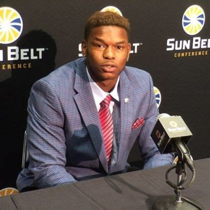 
Gerald Everett- Wiki, Age, Height, Net Worth, Girlfriend, Ethnicity	