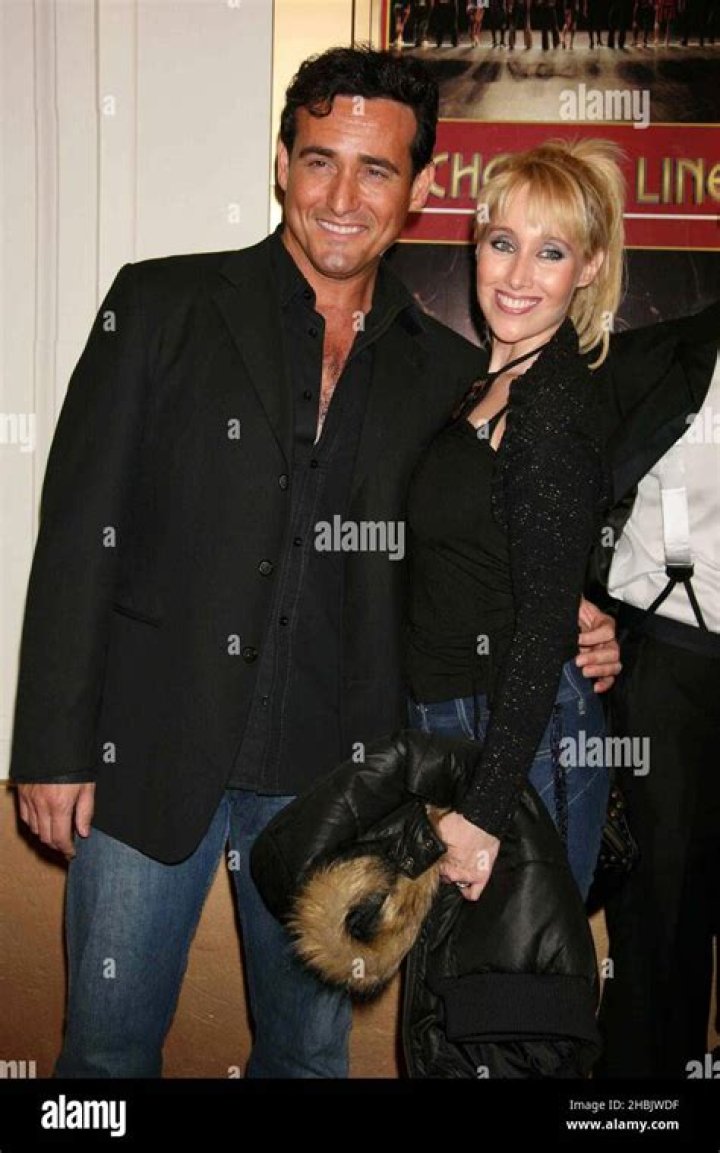 Geraldine Larrosa- Wiki, Age, Height, Net Worth, Husband, Ethnicity