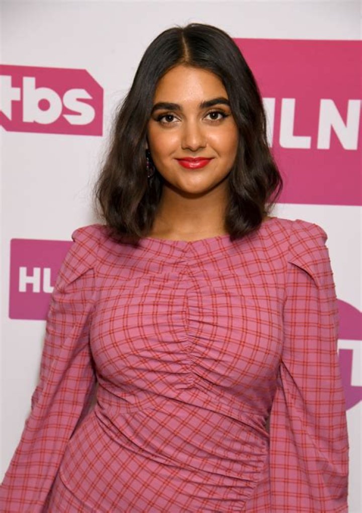 Geraldine Viswanathan- Net Worth, Bio, Age, Boyfriend, Height, Ethnicity