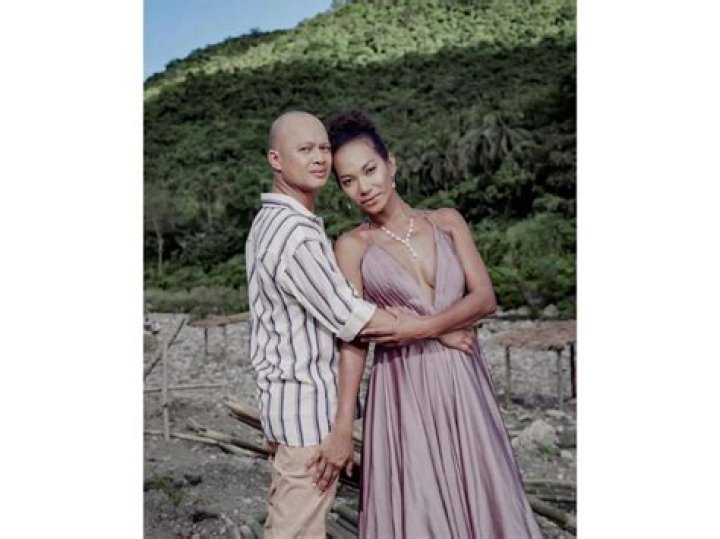 Gerick Parin- Wiki, Age, Ethnicity, Wife, Height, Net Worth, Career