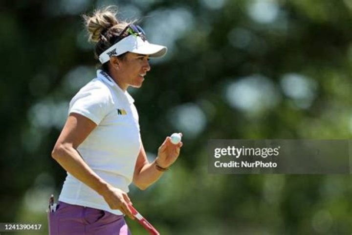 Gerina Piller- Wiki, Age, Ethnicity, Husband, Height, Net Worth, Career