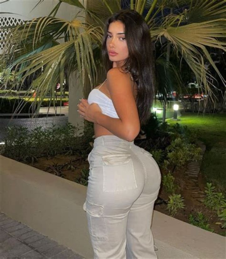 Gero Hanirias- Age, Net Worth, Height, Girlfriend, Career, Nationality