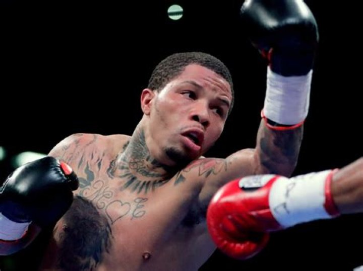 Gervonta Davis- Wiki, Age, Ethnicity, Height, Net Worth, Career, Girlfriend