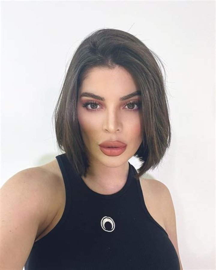 Gessica Kayane- Wiki, Age, Height, Net Worth, Boyfriend, Ethnicity